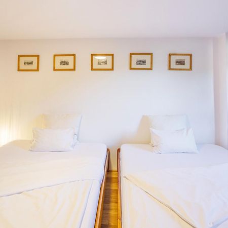 Apartments No.59 Loket Eksteriør billede