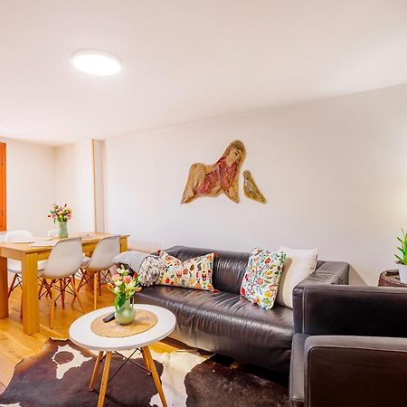 Apartments No.59 Loket Eksteriør billede