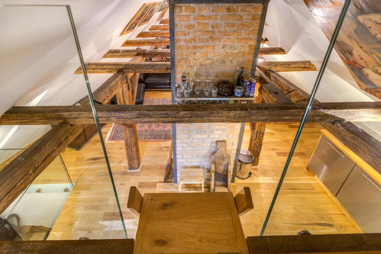 Apartments No.59 Loket Eksteriør billede