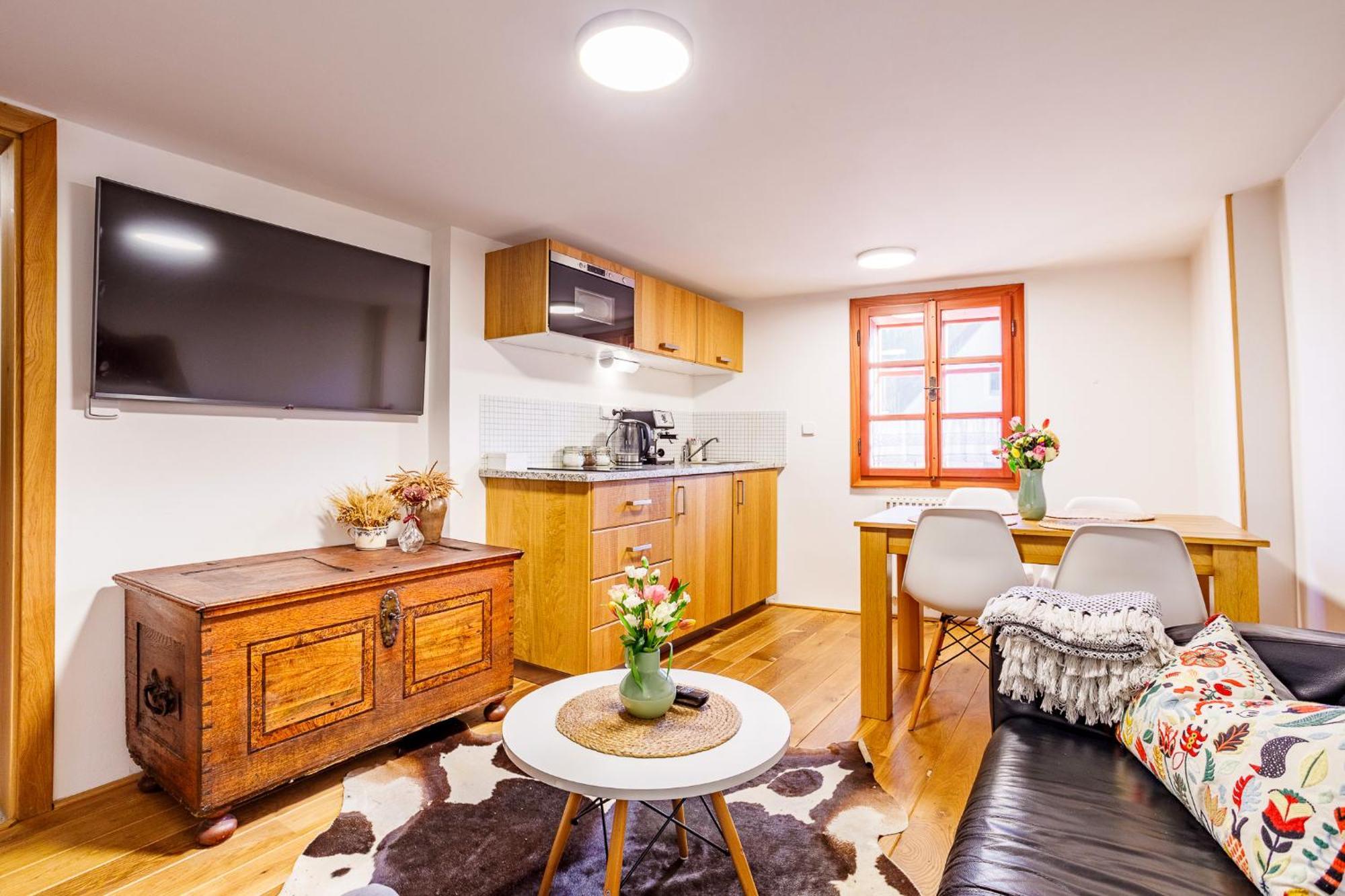 Apartments No.59 Loket Eksteriør billede