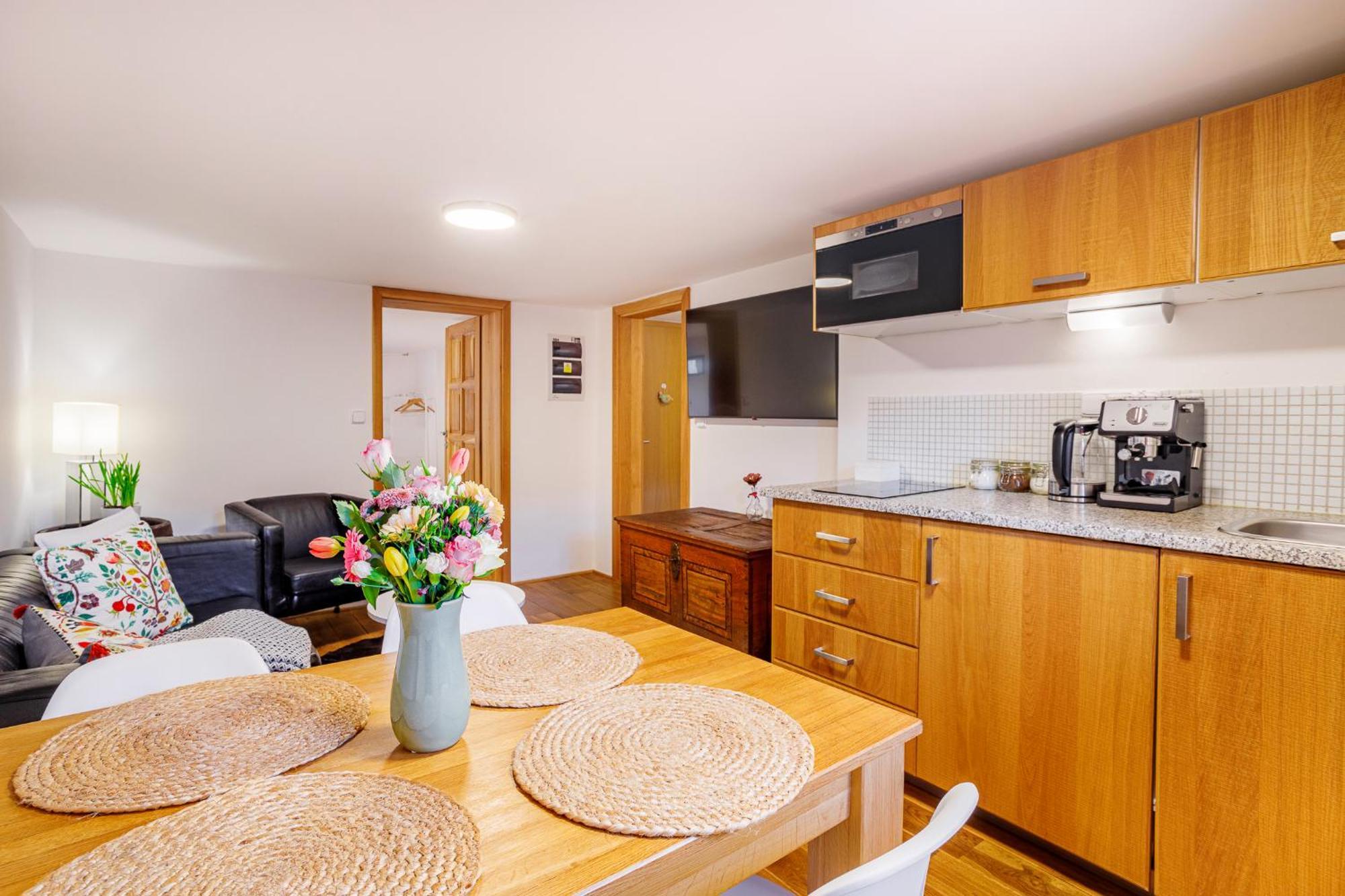 Apartments No.59 Loket Eksteriør billede