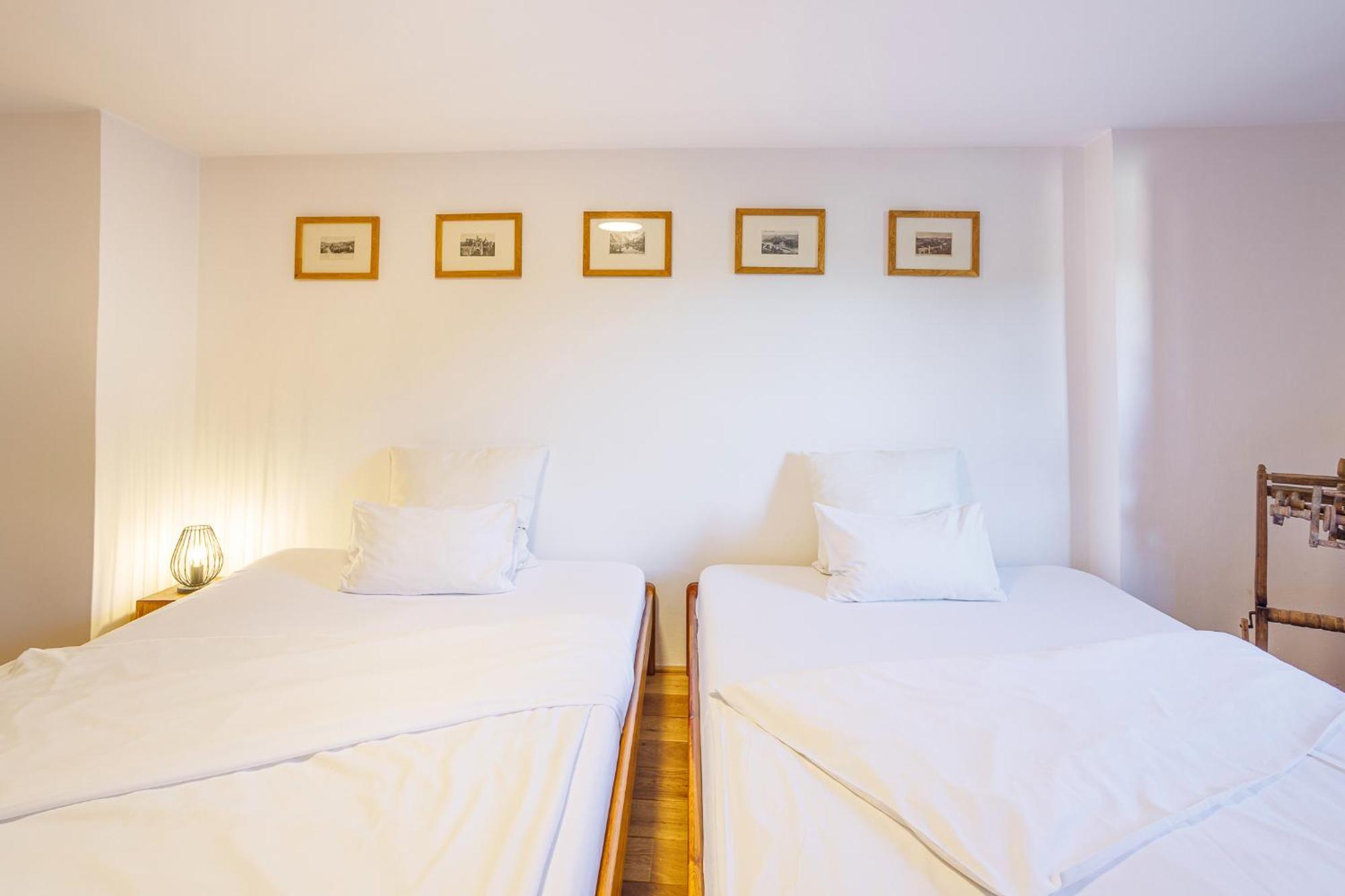 Apartments No.59 Loket Eksteriør billede