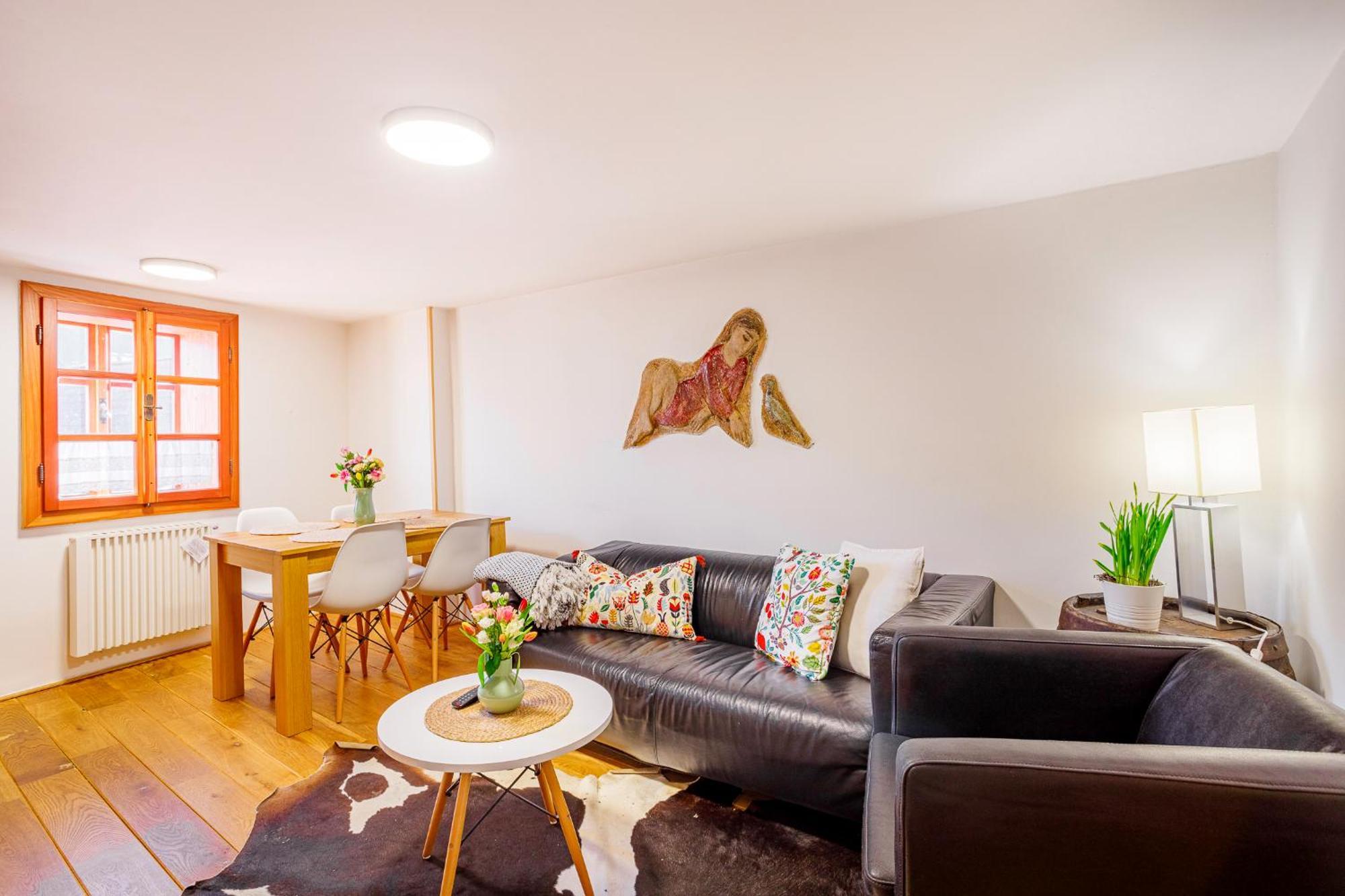 Apartments No.59 Loket Eksteriør billede