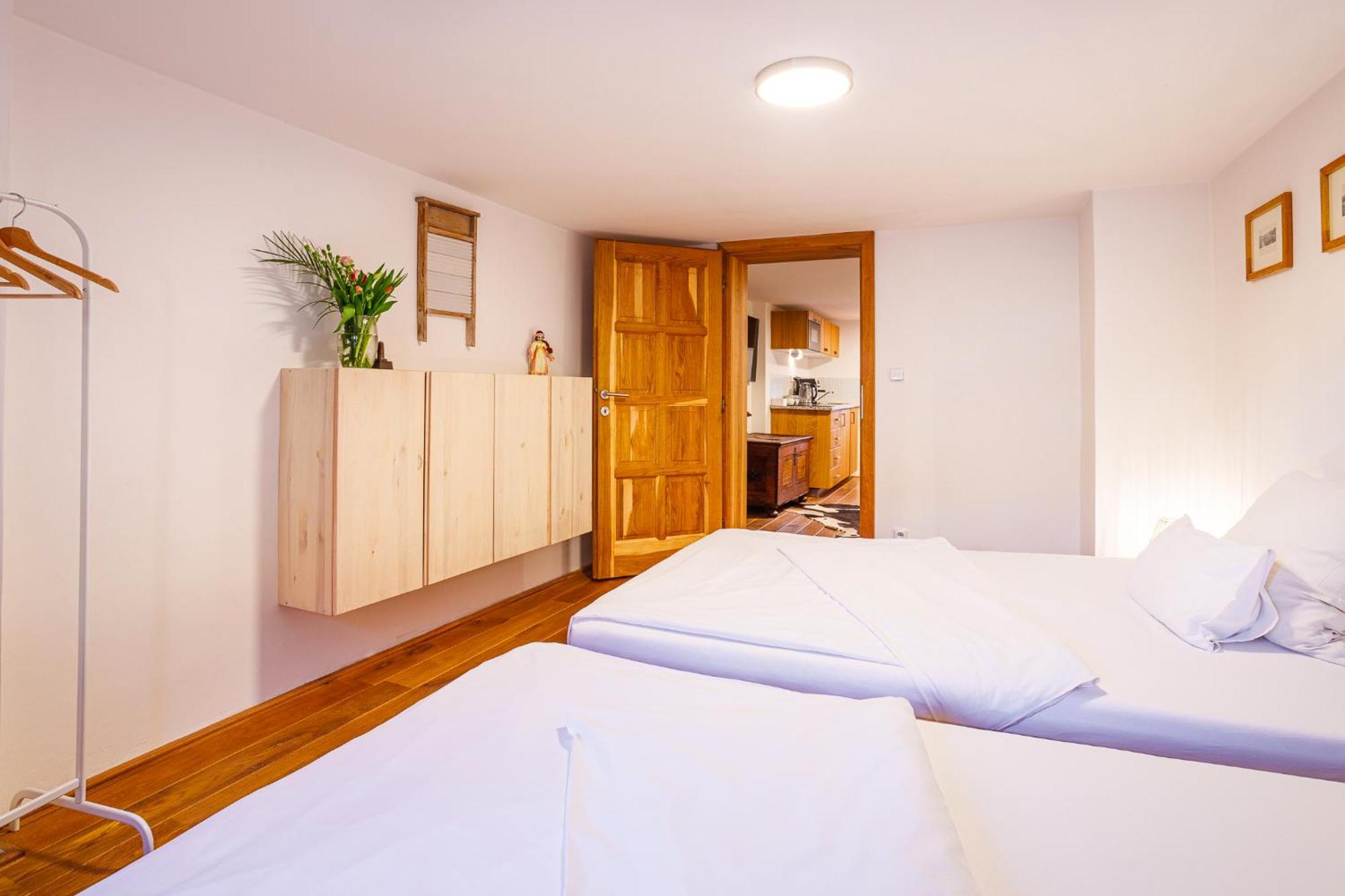 Apartments No.59 Loket Eksteriør billede