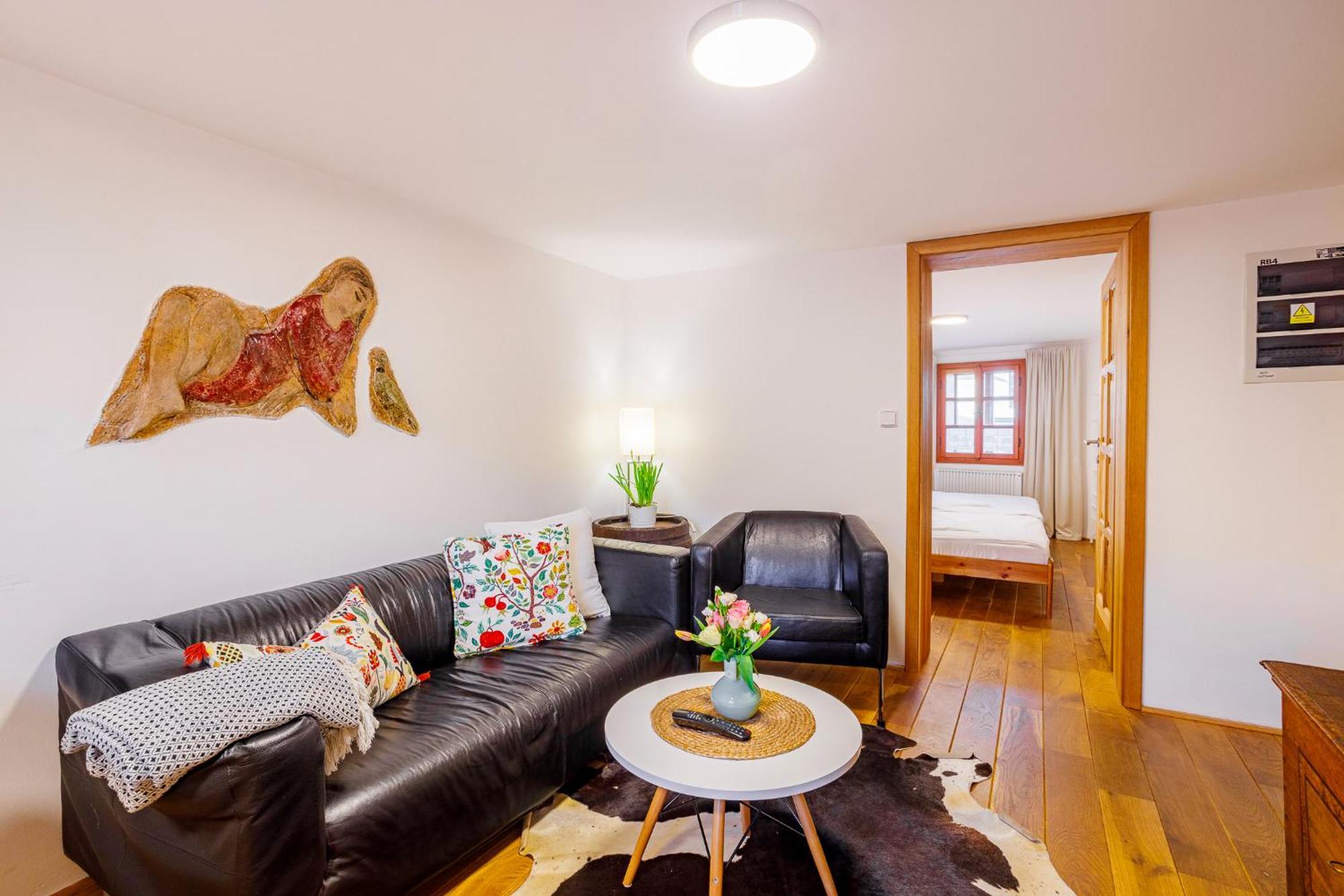 Apartments No.59 Loket Eksteriør billede