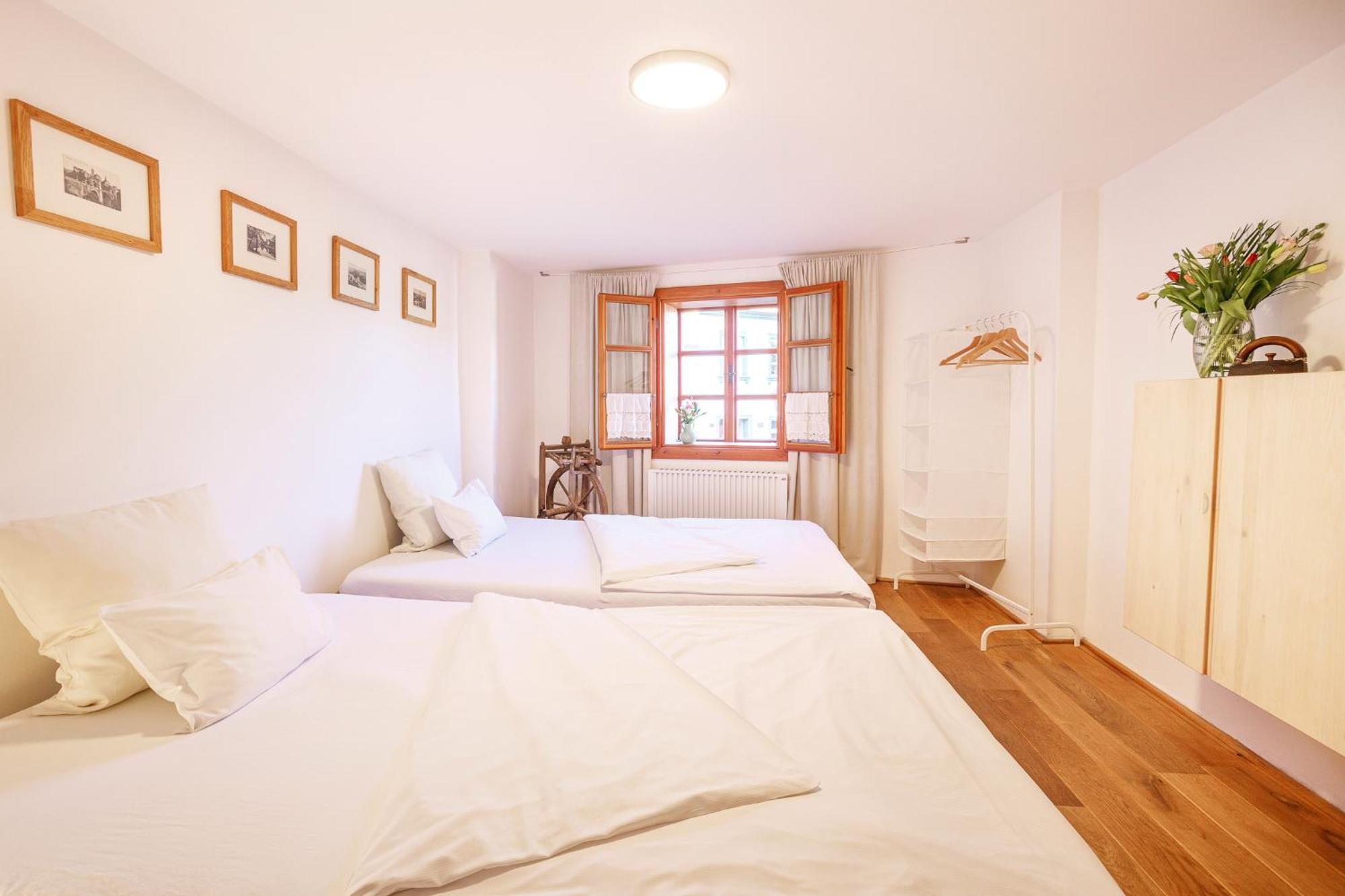 Apartments No.59 Loket Eksteriør billede