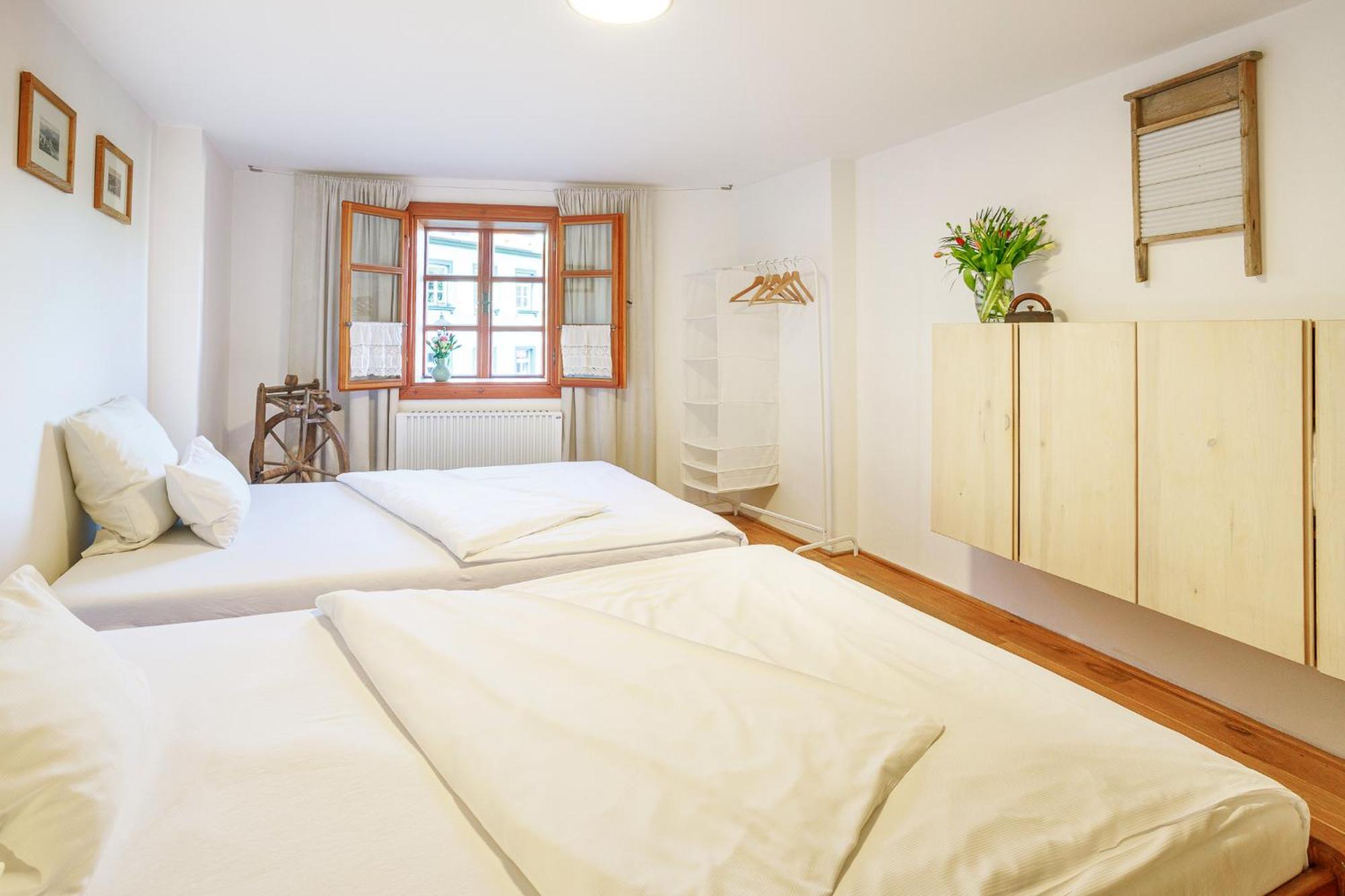Apartments No.59 Loket Eksteriør billede
