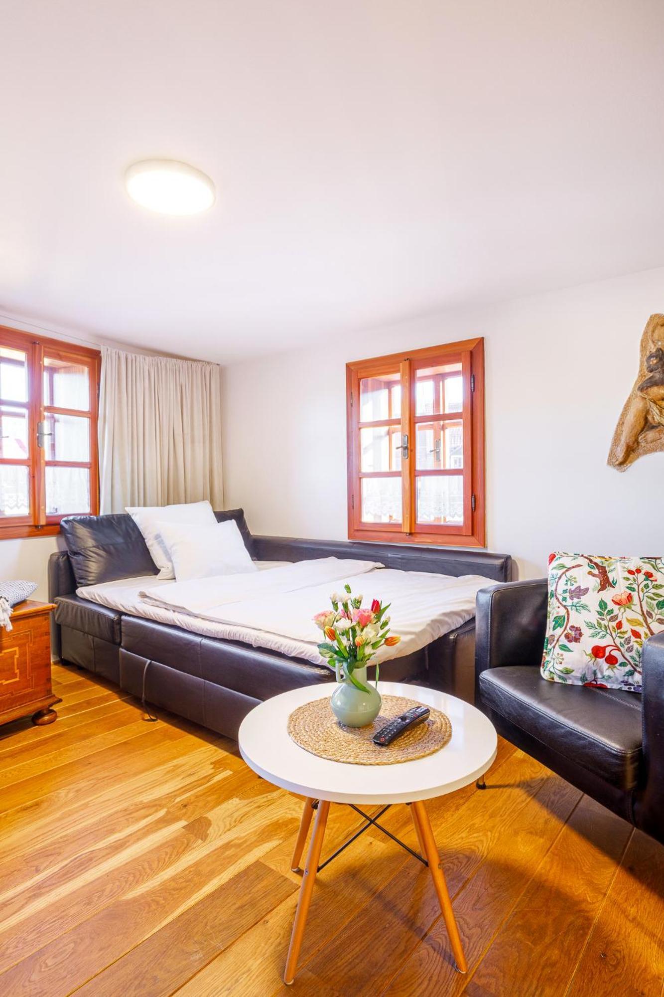 Apartments No.59 Loket Eksteriør billede