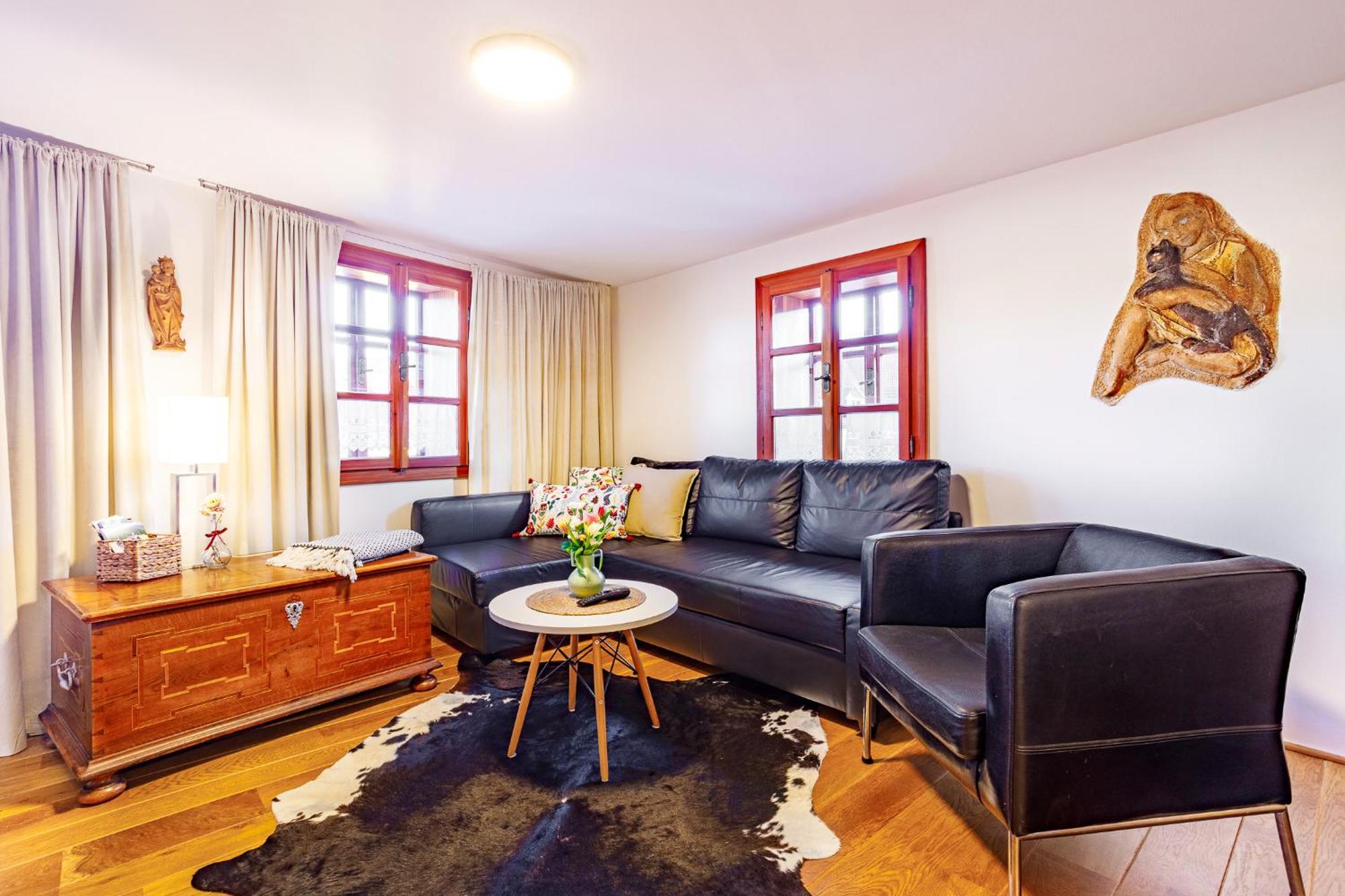Apartments No.59 Loket Eksteriør billede