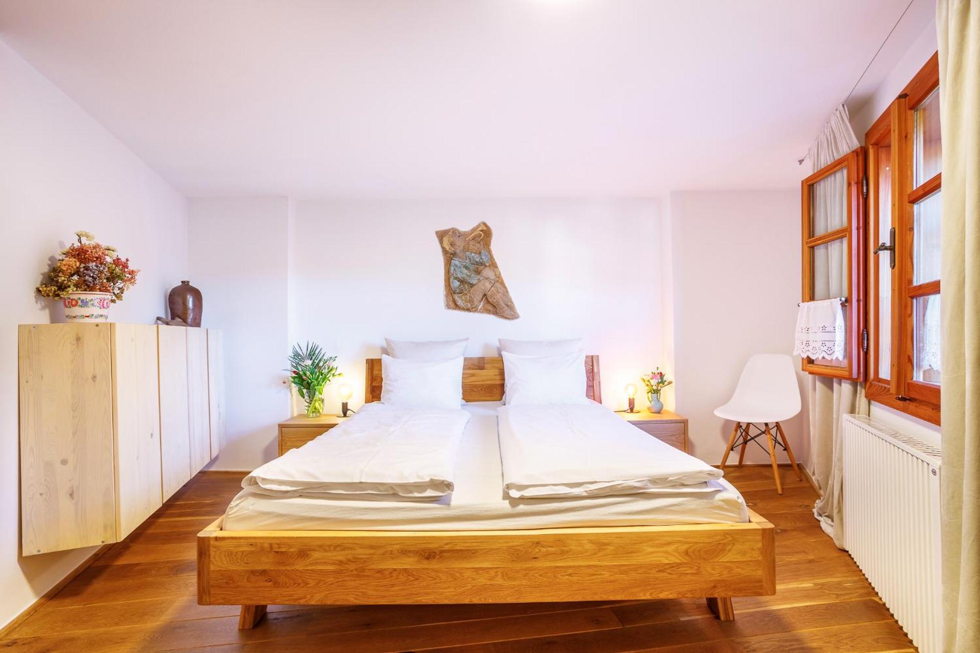 Apartments No.59 Loket Eksteriør billede