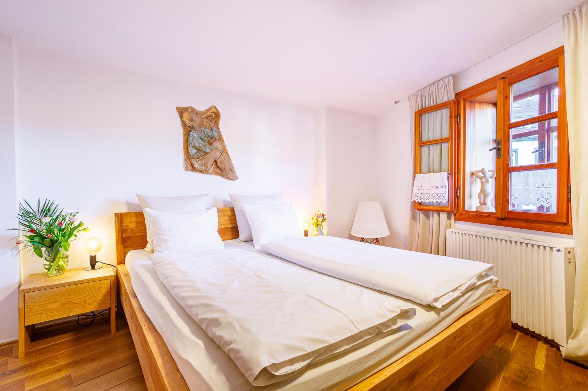 Apartments No.59 Loket Eksteriør billede