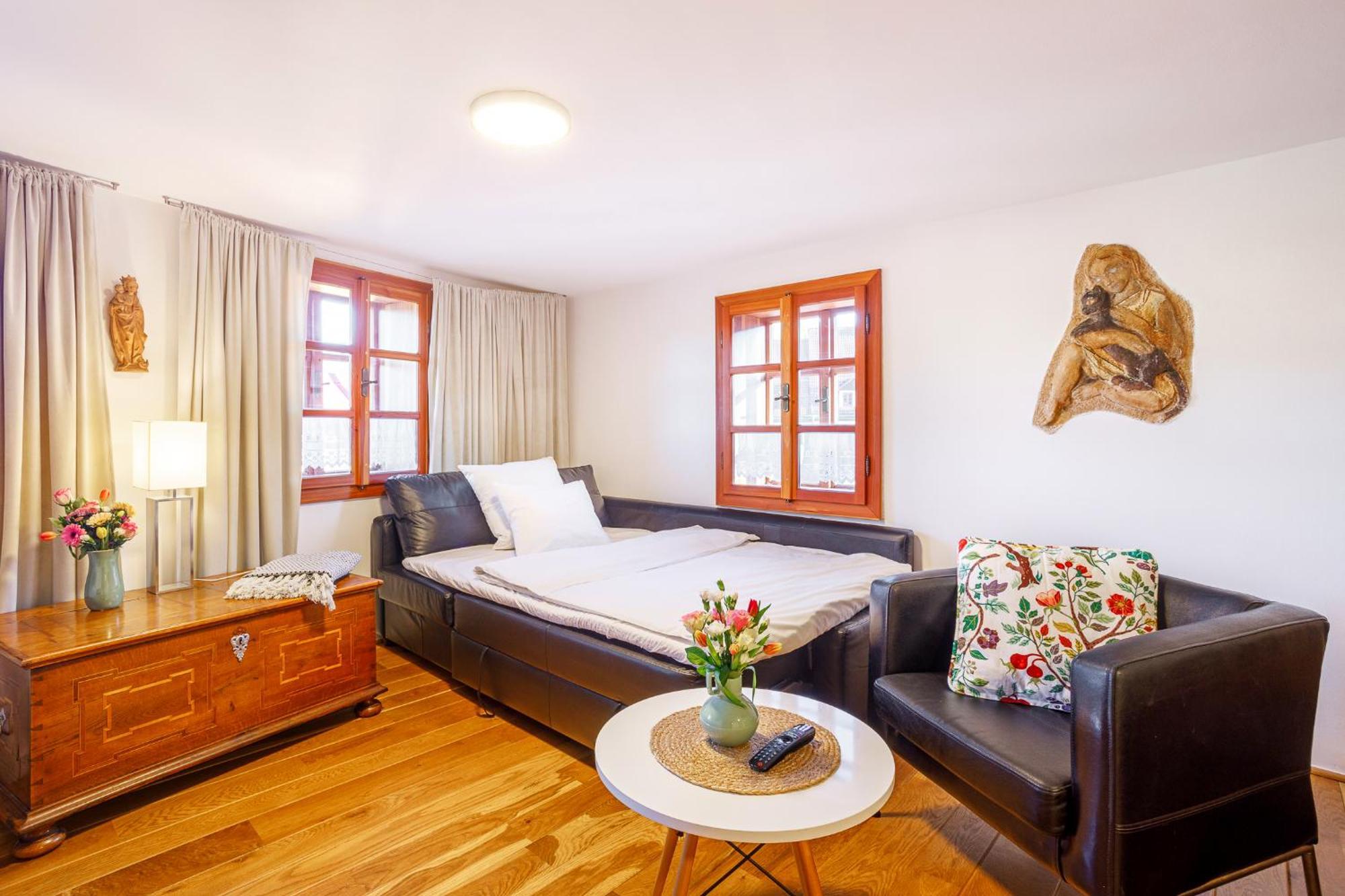 Apartments No.59 Loket Eksteriør billede