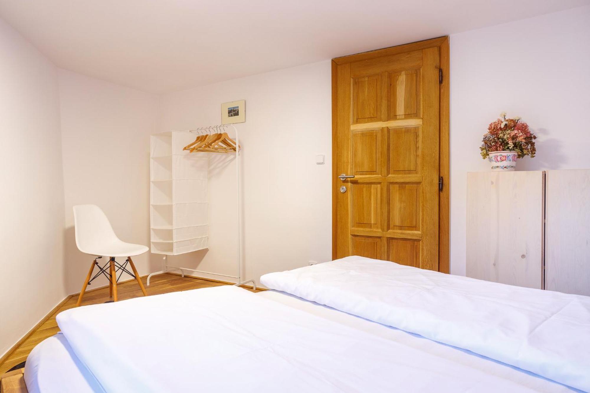 Apartments No.59 Loket Eksteriør billede
