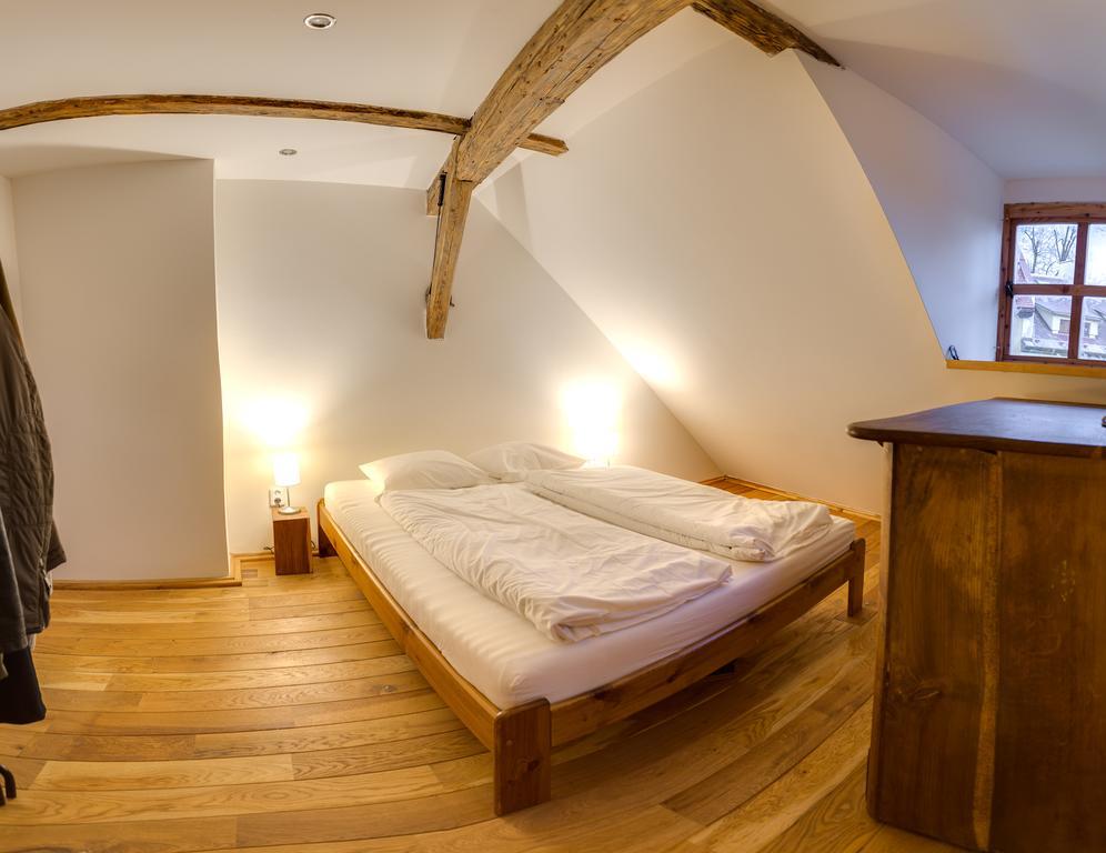 Apartments No.59 Loket Eksteriør billede