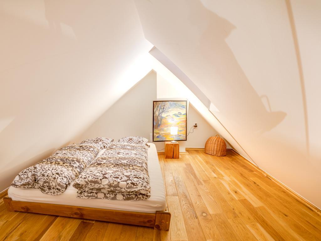 Apartments No.59 Loket Eksteriør billede