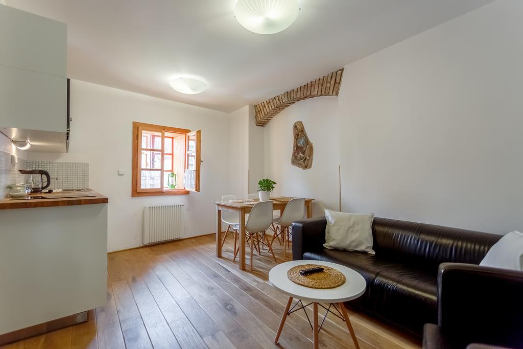Apartments No.59 Loket Eksteriør billede
