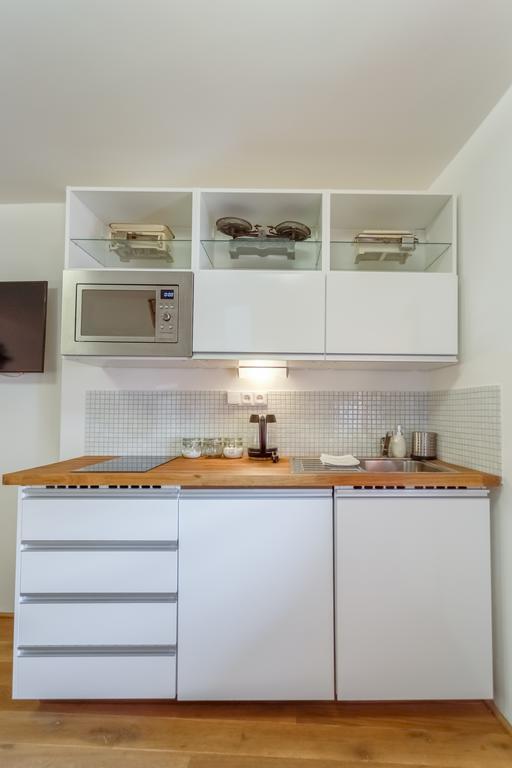 Apartments No.59 Loket Eksteriør billede