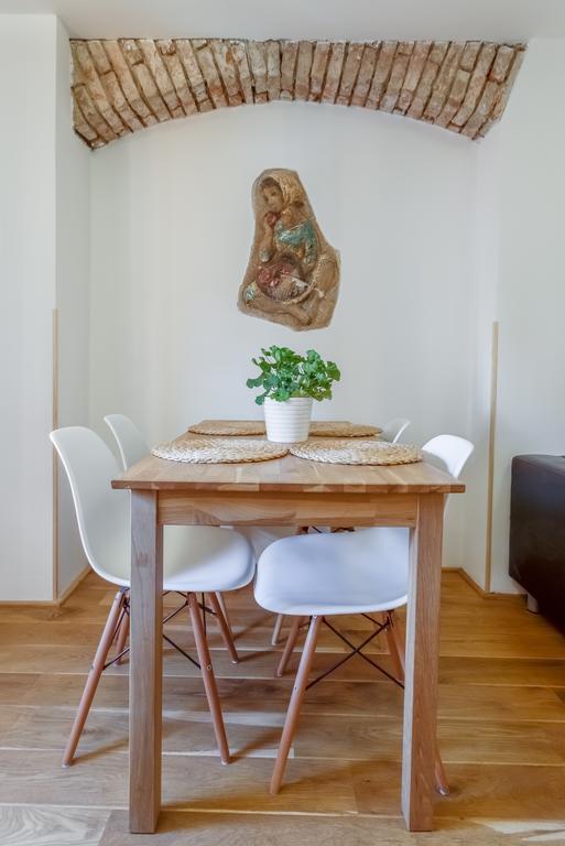 Apartments No.59 Loket Eksteriør billede