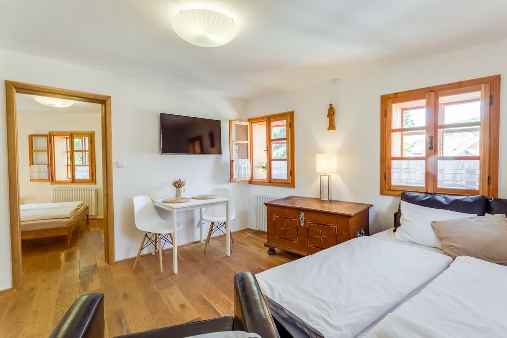 Apartments No.59 Loket Eksteriør billede