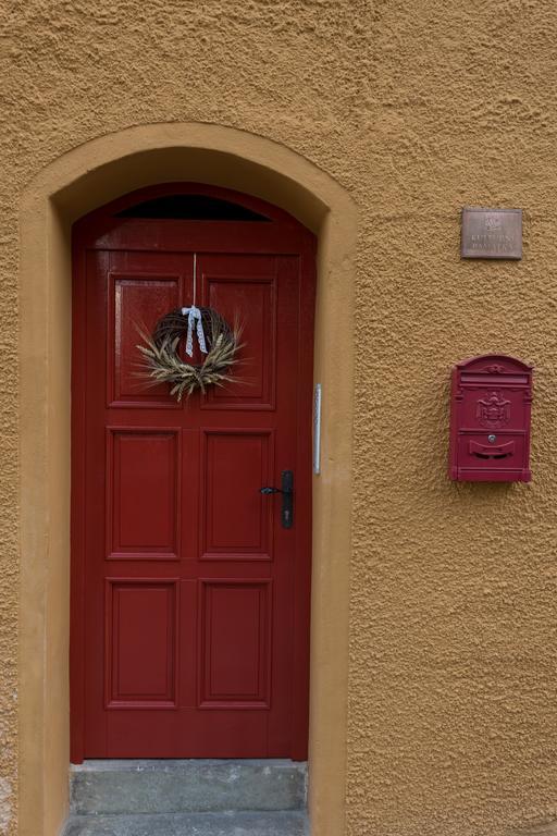 Apartments No.59 Loket Eksteriør billede
